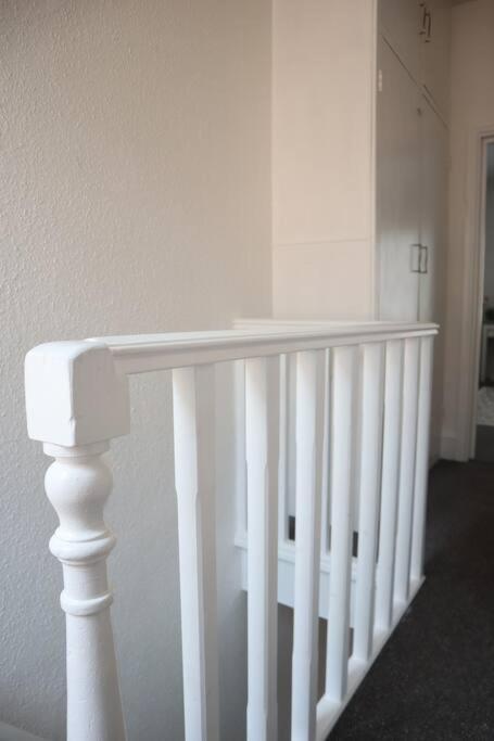 Spacious 1 Bedroom Apartment Leicester Extérieur photo