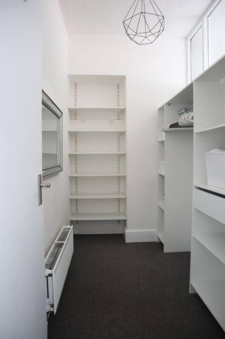 Spacious 1 Bedroom Apartment Leicester Extérieur photo