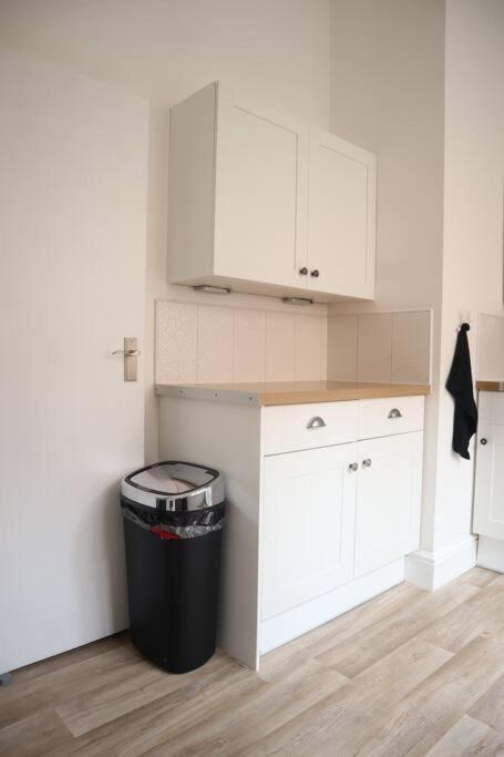 Spacious 1 Bedroom Apartment Leicester Extérieur photo